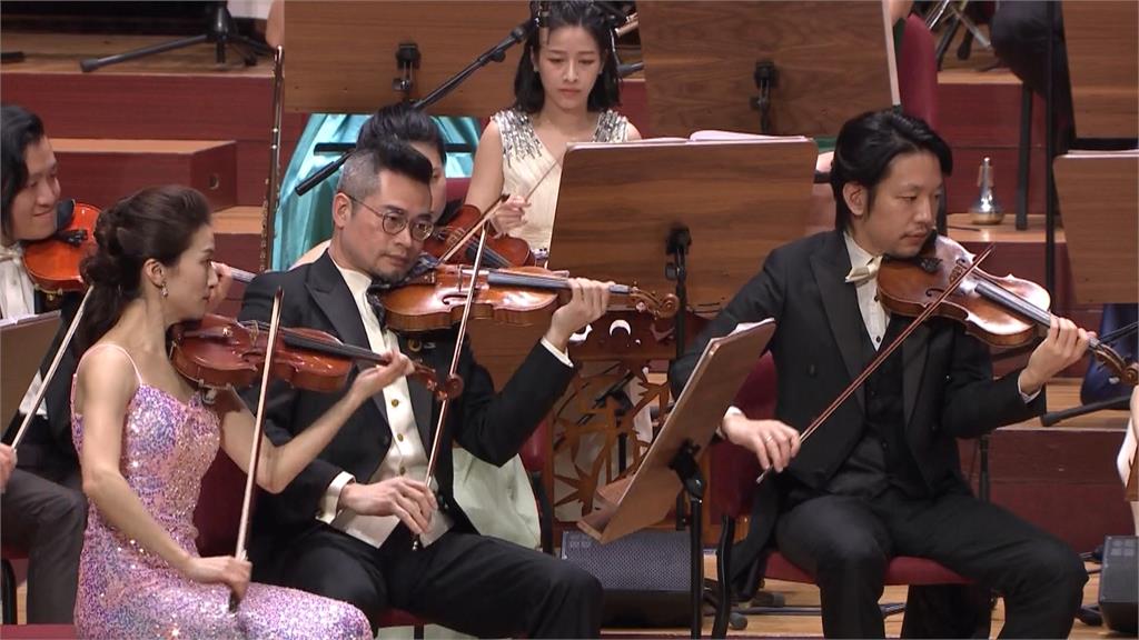 灣聲新年音樂會元旦登場　國家音樂廳演奏出台灣多元聲音