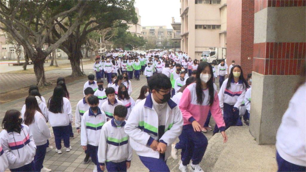爭設科學實驗高中 苗栗家長協會籲急迫設立