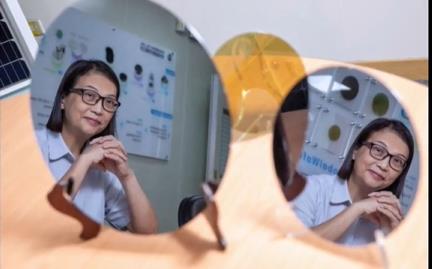 環球晶圓與綠電公司續興簽署離岸風電購售電契約 加速綠色轉型行動力