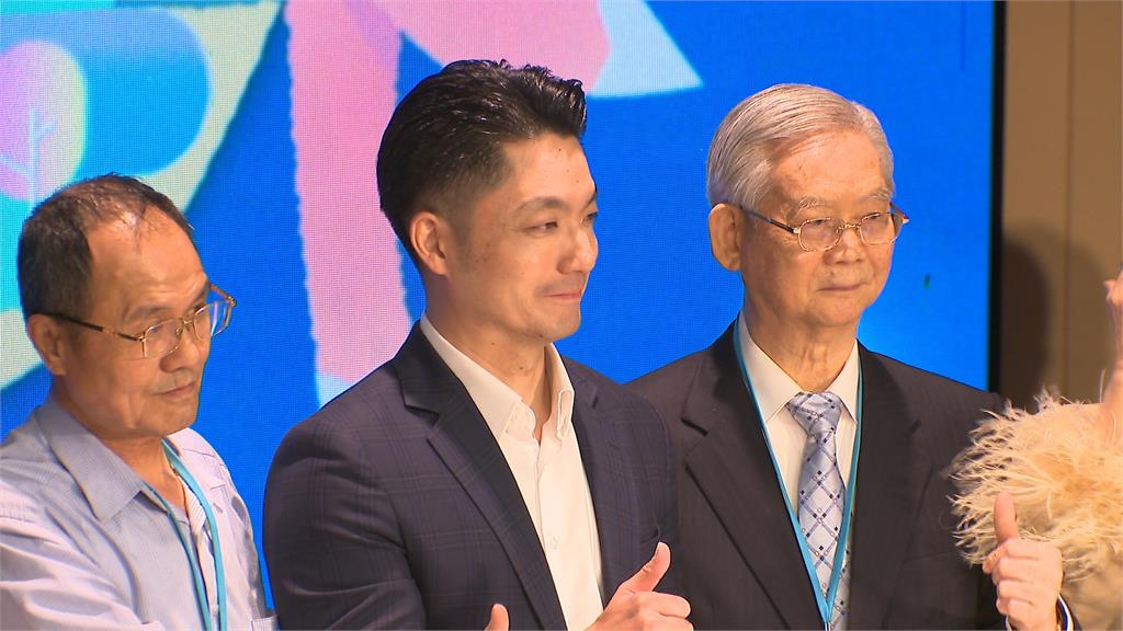 中正紀念堂鬧鼠患挨酸「蔣戒鼠」　蔣萬安：12區持續清消！