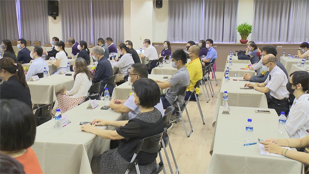 獎勵誠實納稅 北區國稅局表揚績優營業人