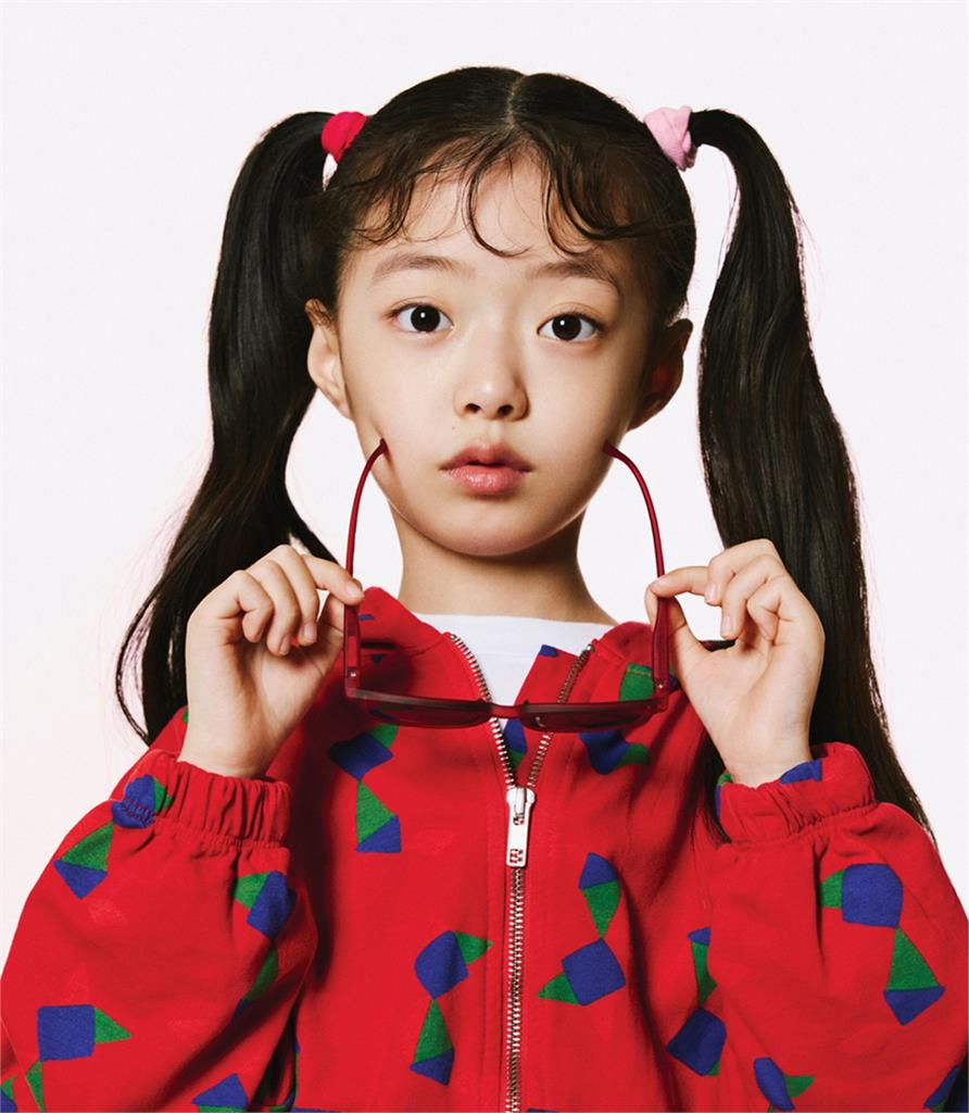 《黑暗榮耀》女星公開戀情!10歲小童星轉大人 爆「已有心儀對象」