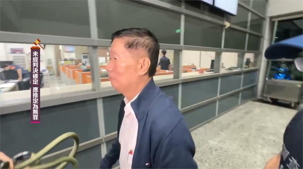 查幽靈連署洩密案　宜蘭縣議員林岳賢30萬交保