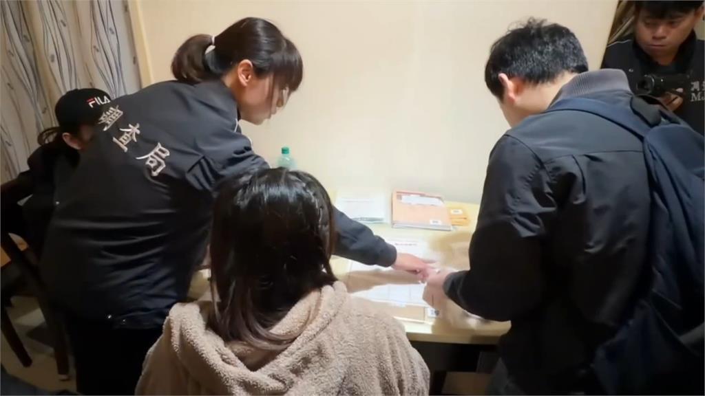 三家族聯手詐保長達十年　「裝病」近千得手騙2663萬