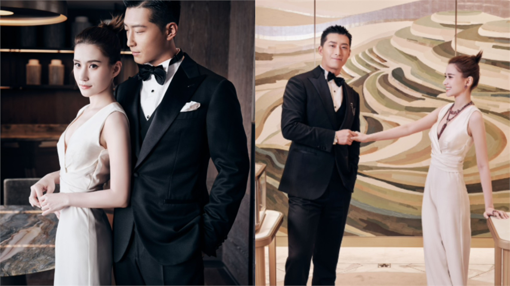 賭王千金何超蓮突PO「憔悴病床照」！真相超爆笑引男神周柏豪評論