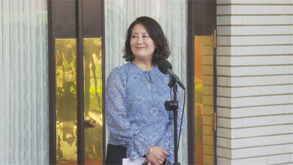 快新聞/林岱樺疑涉貪遭訴 吳思瑤:民進黨是有嚴明紀律的政黨