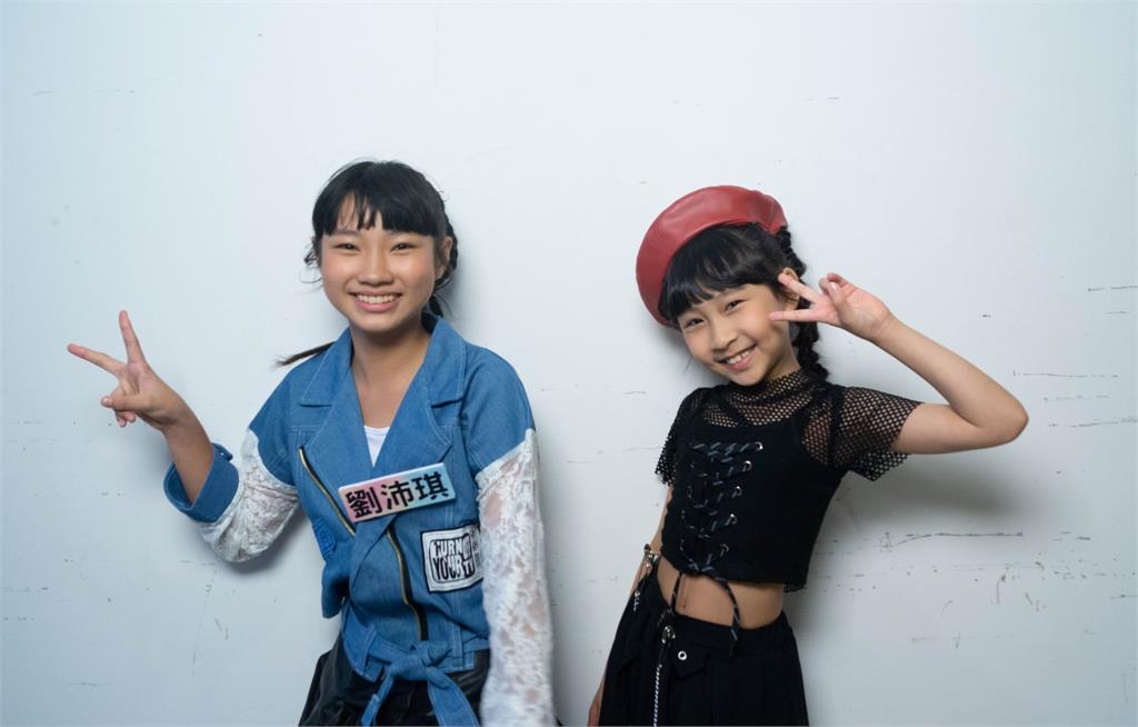 《台灣那麼旺》最新賽事!金曲歌王歌后許富凱和曹雅雯再度同台PK