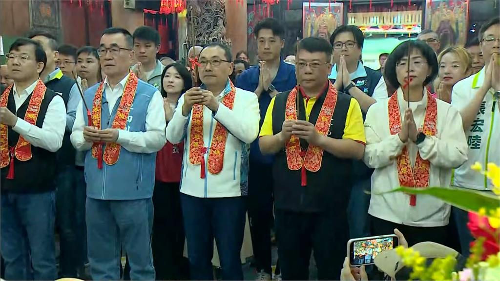 李四川諷好命一代傳一代　蘇巧慧再回擊：我是民主二代