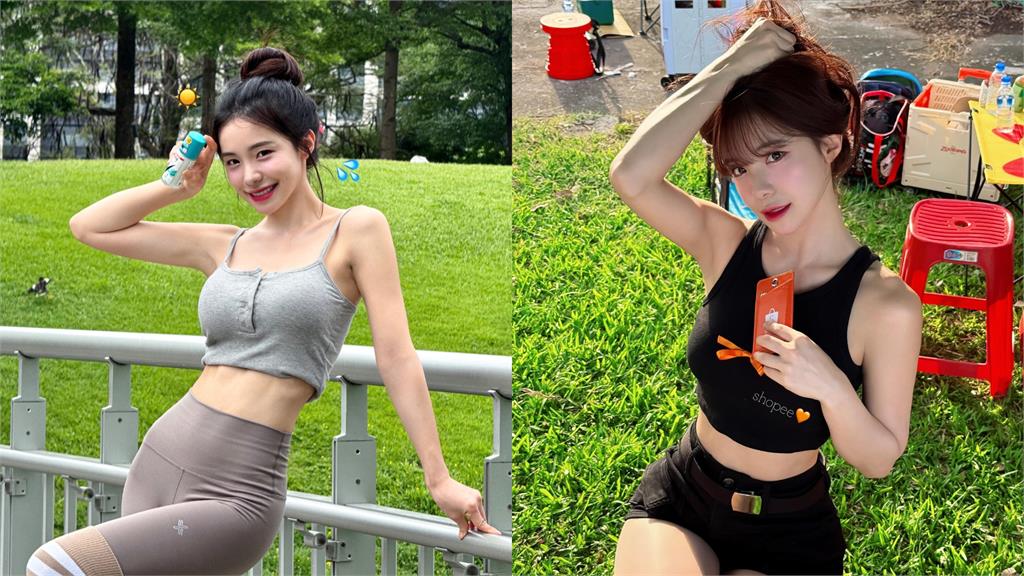 李多慧首公開「維持48公斤」秘訣！獵奇「早餐1搭配」網一看驚呆：好健康…