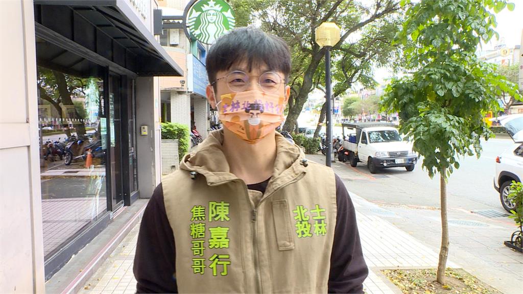 曾考慮回歸演藝圈！焦糖哥哥「退出政壇」私下求職近況曝：一切都好陌生