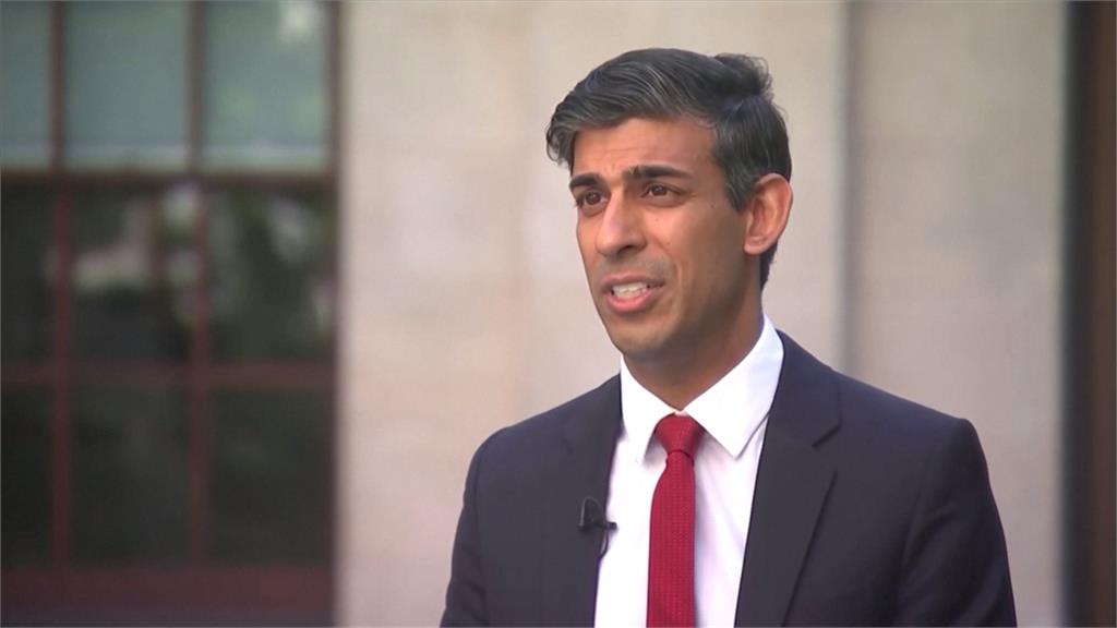 驚死人！英國電費瓦斯費調漲54% 通膨來了