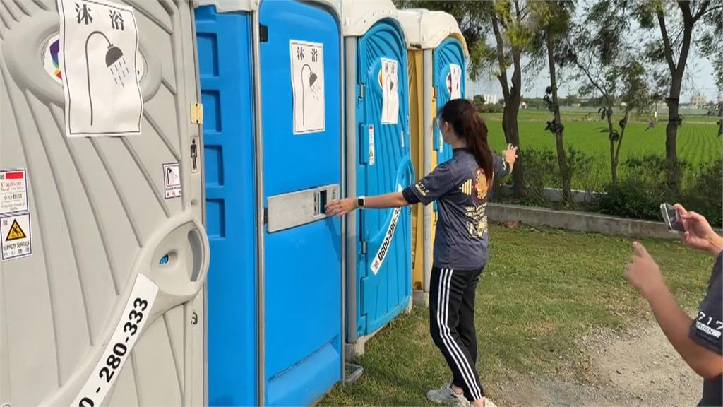 迎媽祖！雲林土庫鎮總動員　北港訂房全數售完湧入香客