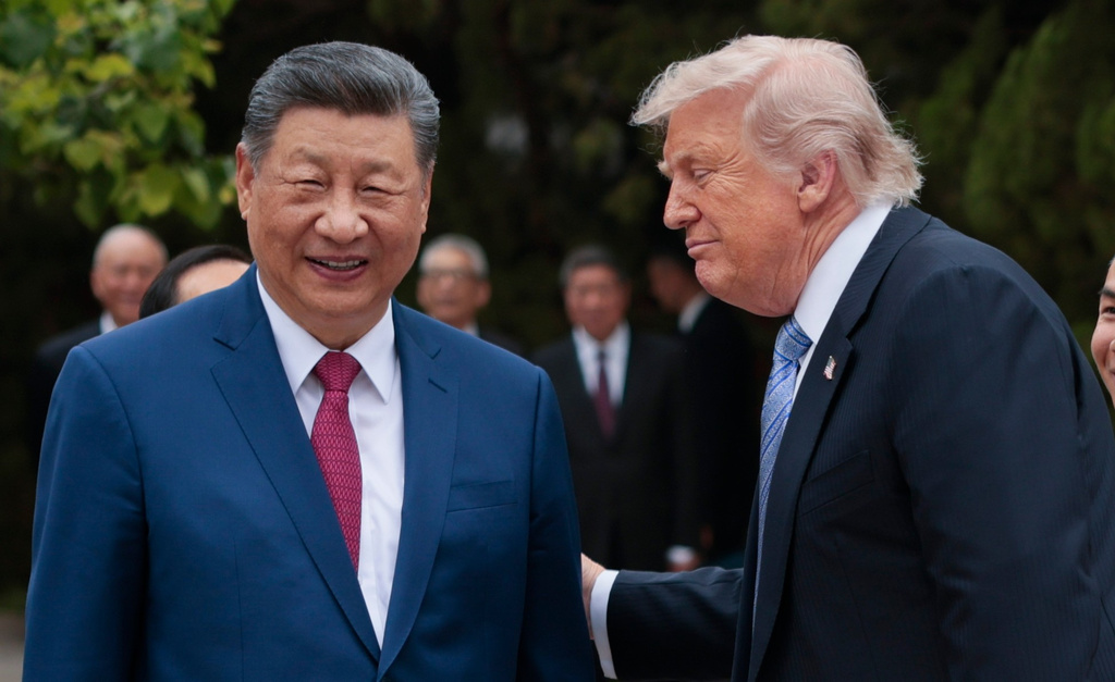 中共不只武統…還有「1新劇本」？王丹曝真相：成功機率恐比想像高