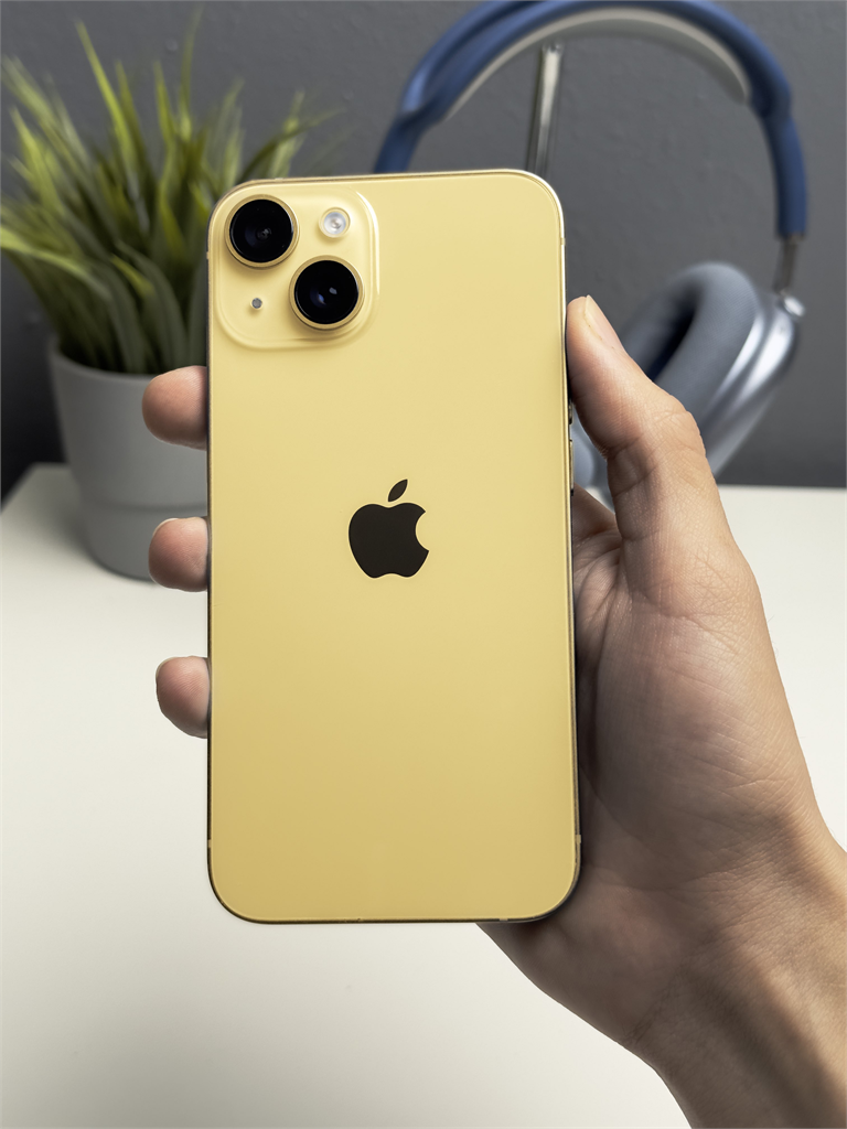 為了衝買氣？蘋果將推出「全新黃色」iPhone 14　春季4款新品一次看