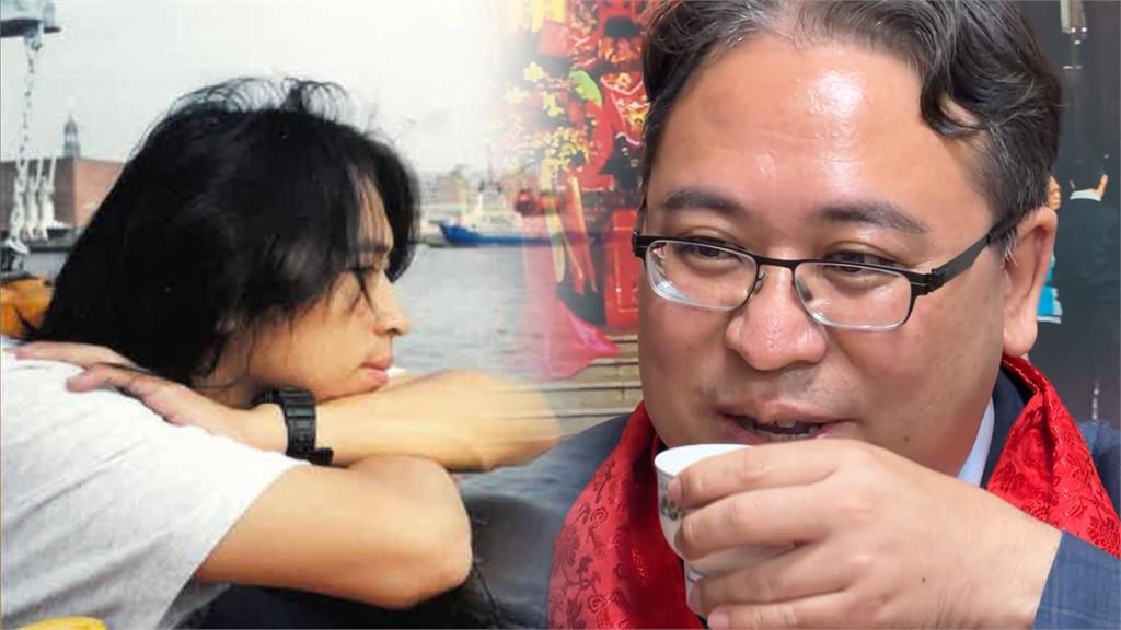 「黃世杰PK張善政」登記參選！忘掉重要1事「被妻趕出房間」全網幫求情