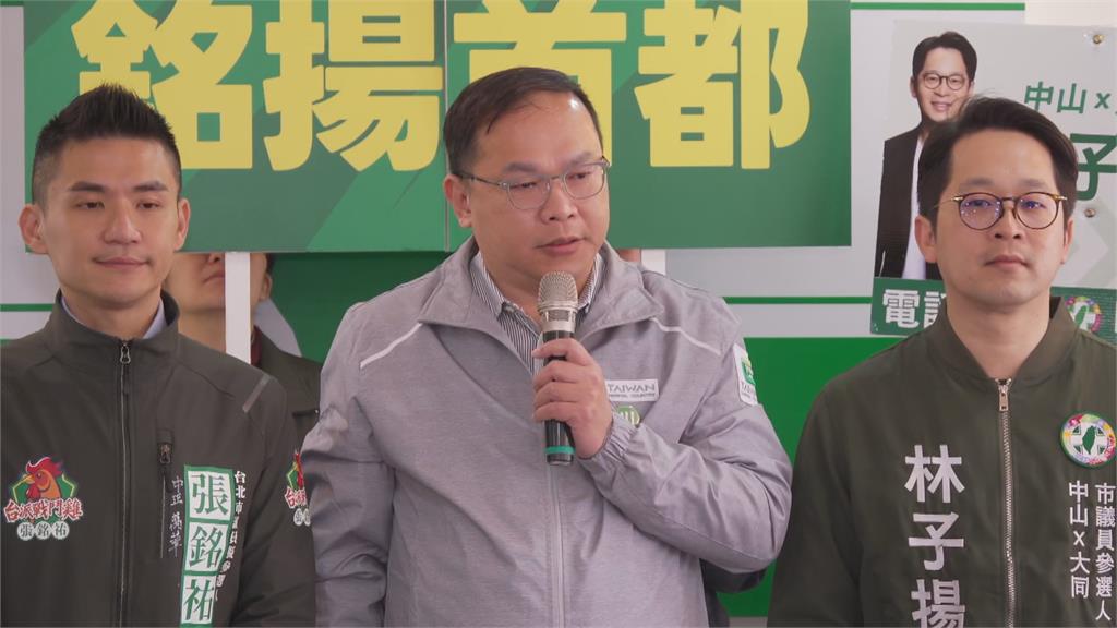 快新聞／鄭習會3月登場傳要求擋軍購　王義川喊不意外：會擋到底拖垮台灣