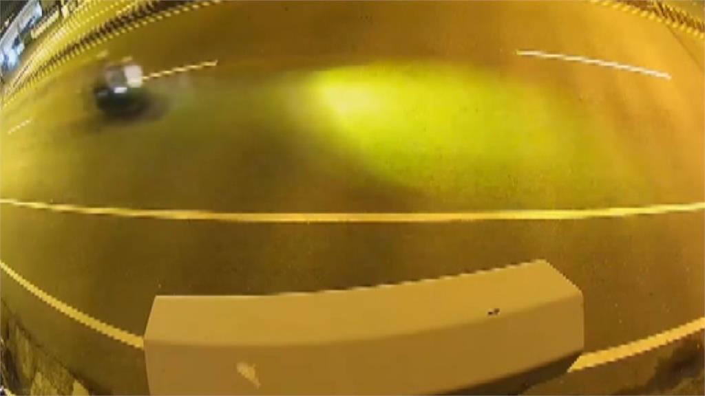 台中警處理行糾意外揪出毒駕　南投加裝"聲音照相"擴大開罰