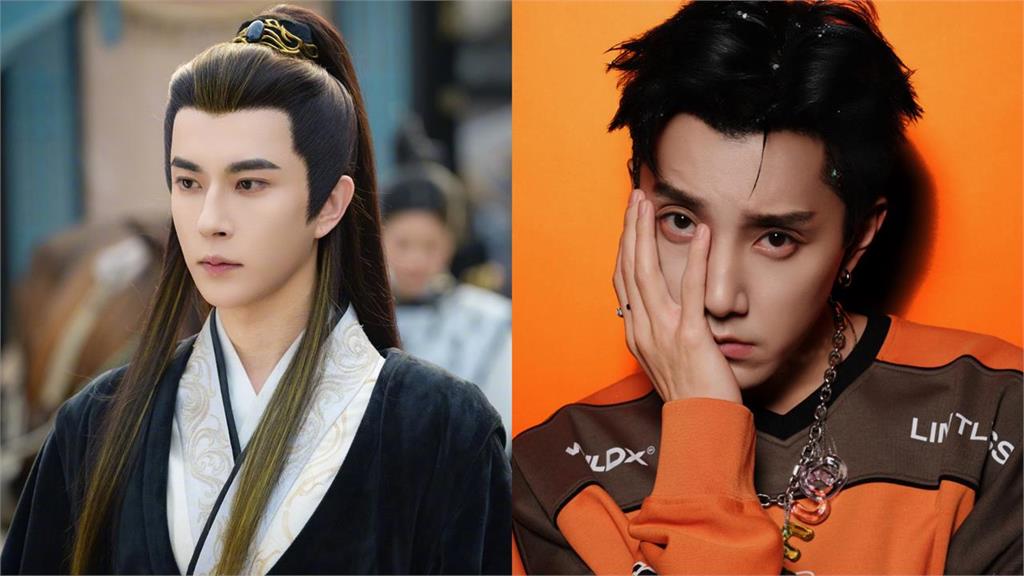 范世錡遭爆「剖腹虐殺于朦朧」!突曬「歪嘴詭笑照」網怒:睡得著嗎?