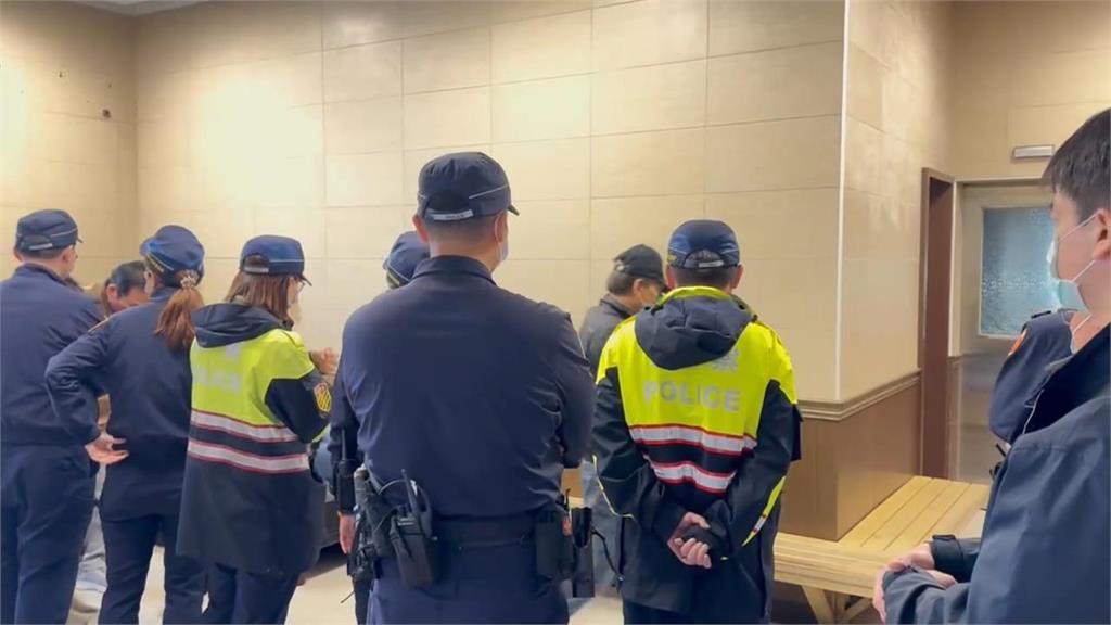 與運將爆口角「頂大男被丟包台64」遭車輾死！家屬痛哭…同袍揭私下樣貌：很溫和