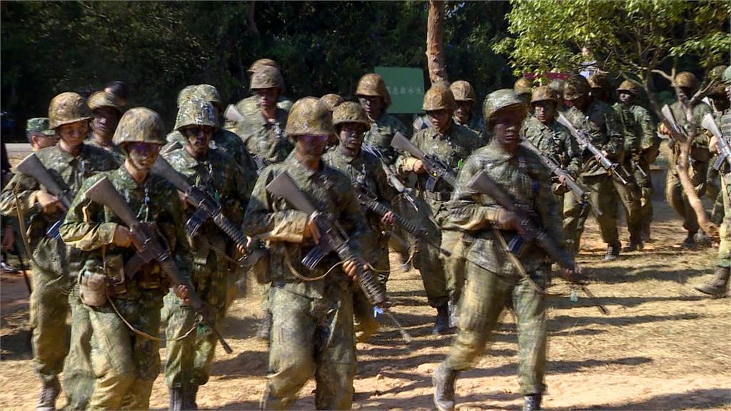 共諜案頻傳! 中共出招利誘威逼國軍步步滲透