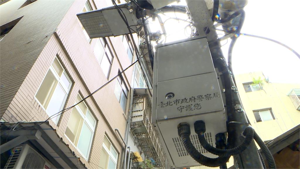 66歲老慣竊身手矯健徒手爬5樓狂偷 住戶財損破百萬