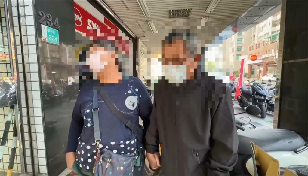 台南女清潔員招魂「多次擲嘸聖筊」　葬儀社花逾15小時進行遺體修復