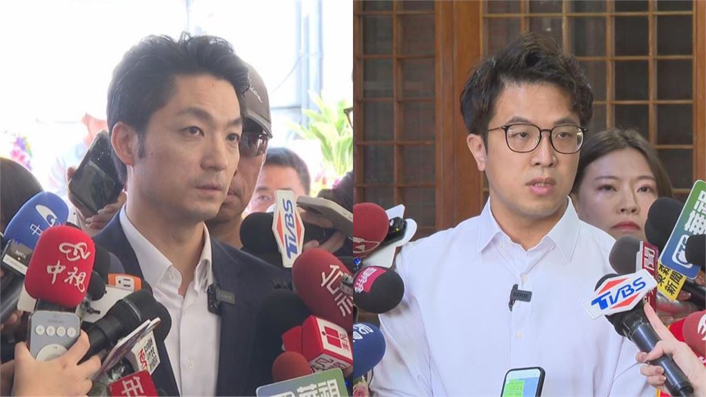 最新民調「蔣萬安慘輸沈伯洋17%」　詹凌瑀揭1殘酷真相