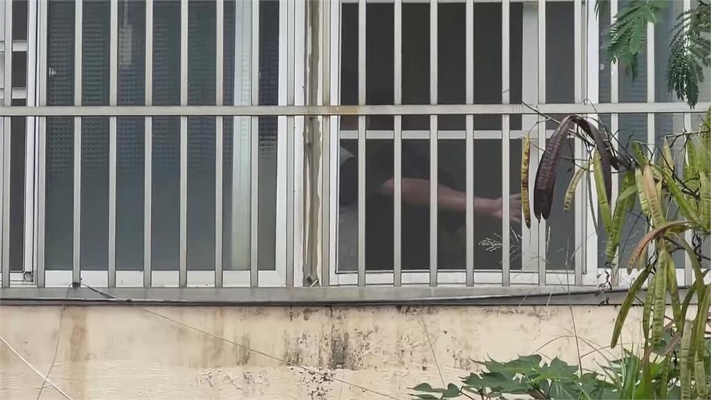 追死亡連署! 國民黨嘉義縣黨部被搜索 2人被帶走