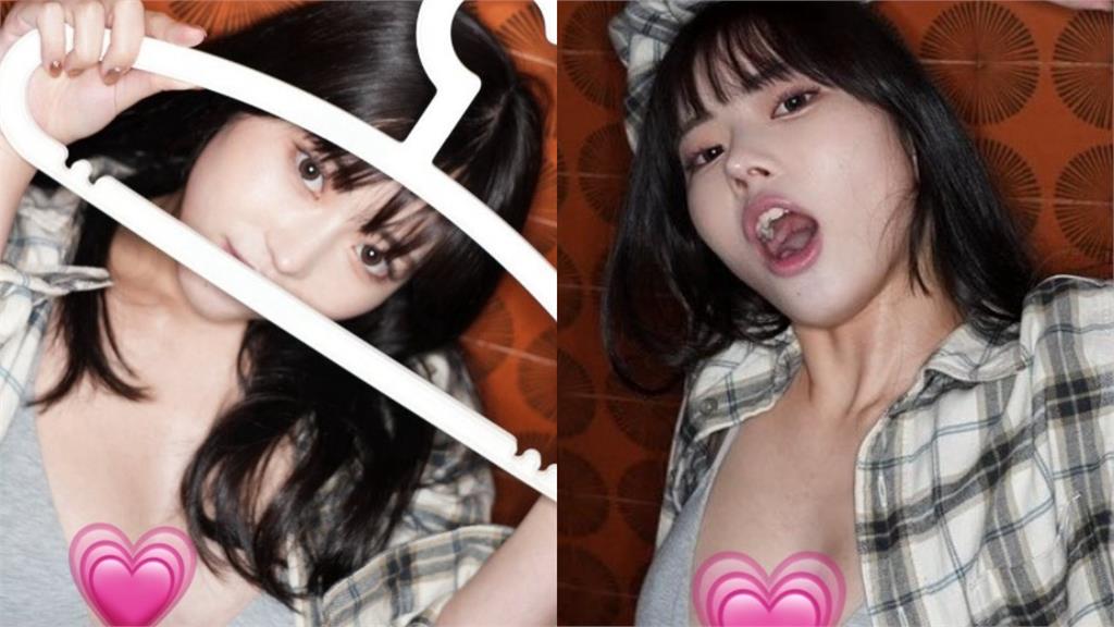 日寫真偶像「1原因」主動應徵片商…狂洩「SSR身材」轉行解鎖暗黑界！