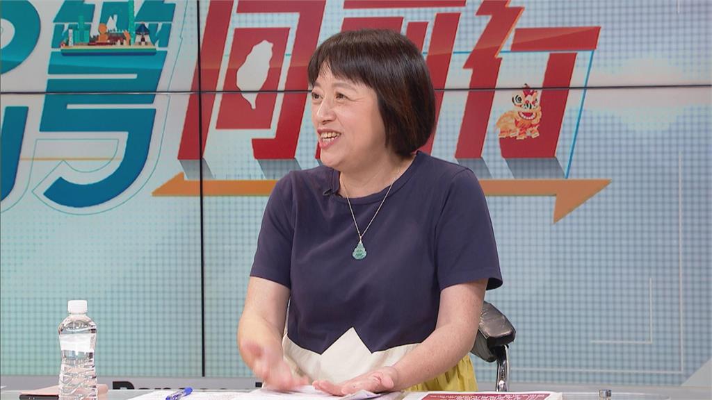藍小雞喊換侯!可能性大不大 名嘴曝:可能性很低、但污辱性非常強
