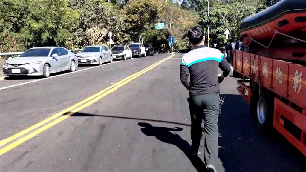 受不了良心譴責 22歲男自首「2年前徒手勒斃女子棄屍山區」