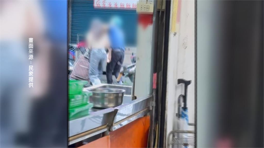 有影/宜蘭女業務金飾行李箱遭撞搶劫! 警方以車追人、兩小時破案