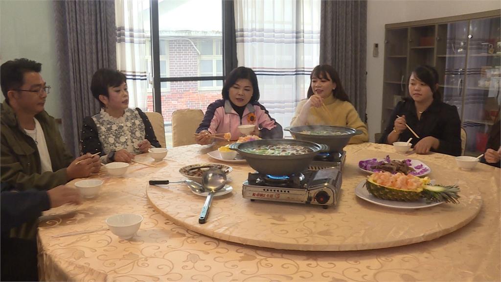 雲縣長張麗善變身「阿善師」 開箱經典拿手菜