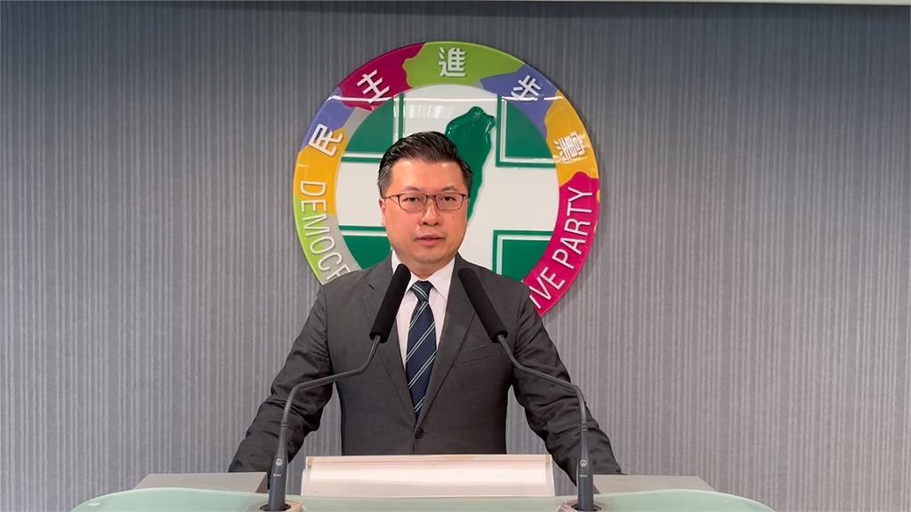 蕭旭岑赴中後 馬英九拋全民調? 民進黨轟「馬辦變買辦」