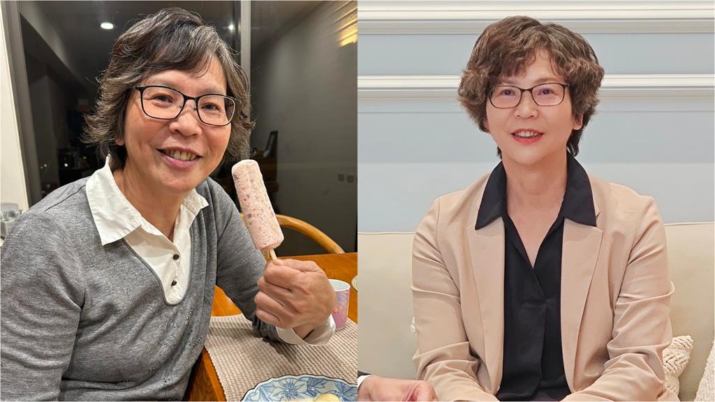 阿北接班人爭奪戰!前民眾黨主任「點名4人選」上位黨主席:她最有機會