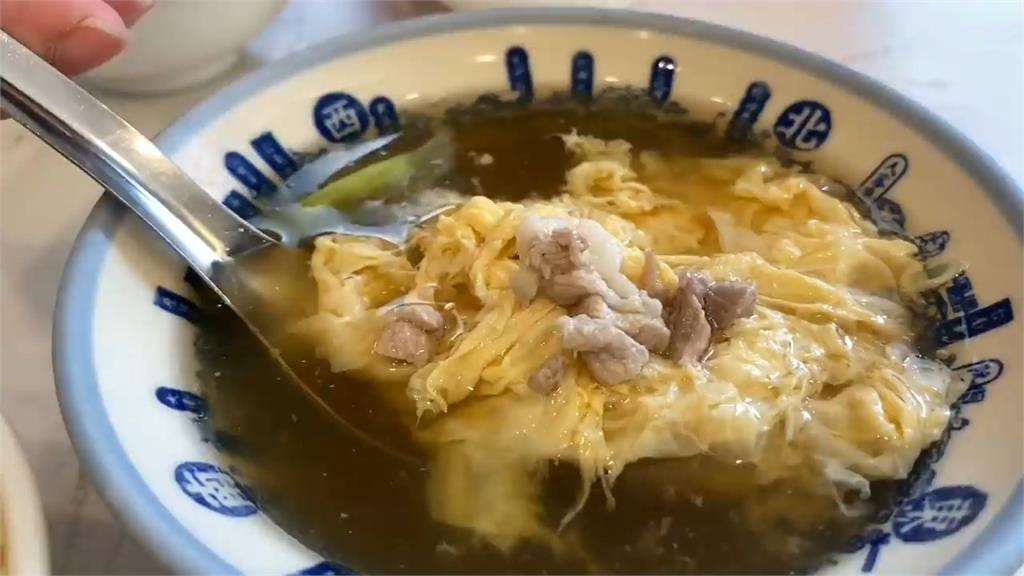 台灣趴趴走/台南地方美食登上「國宴」 跟「鴨蛋」有一段感恩故事的「蝦仁飯」!