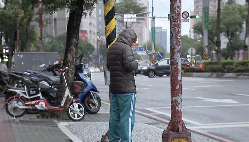 台灣「這區」驚現第5季節!阿兜仔PO「亂成團體感圖」奔潰:吃不消