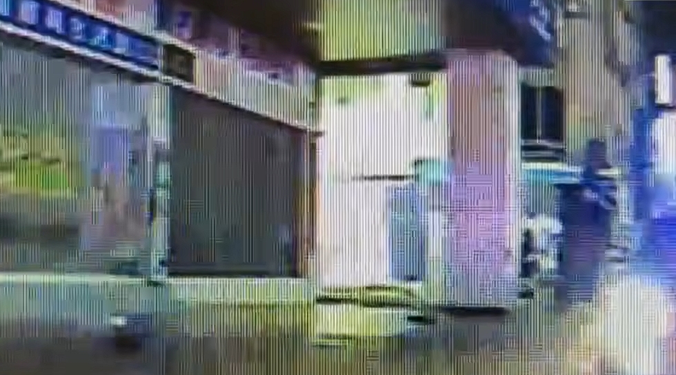 男同志疑染性病「瘋砍伴侶」害臟器外露慘死！死者父親心碎控凶手「1舉動怪異」