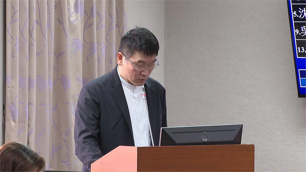 中配限期補繳除籍證明20年不執行　梁文傑：藍綠都輪替過