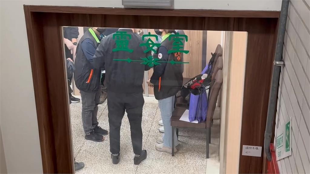 台中大肚倉儲大火釀9死、8傷 死者家屬悲痛:一定要查明原因