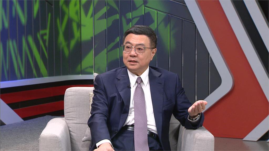 鼎泰豐宣布撤出華北市場 卓榮泰:中國經濟起變化