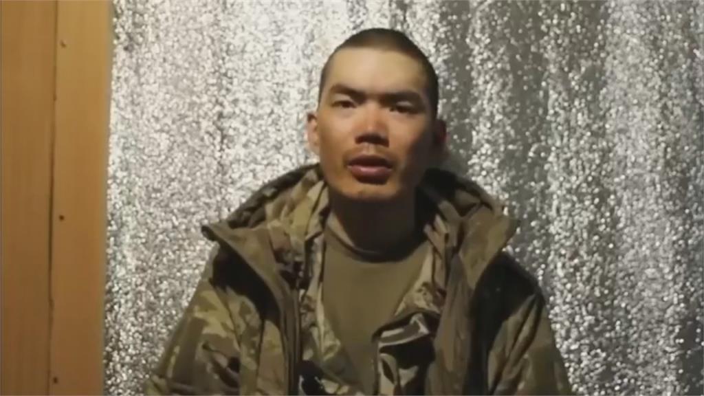 中國遭抓包派兵助俄侵略 戰俘喊話習近平:幫忙讓自己回家