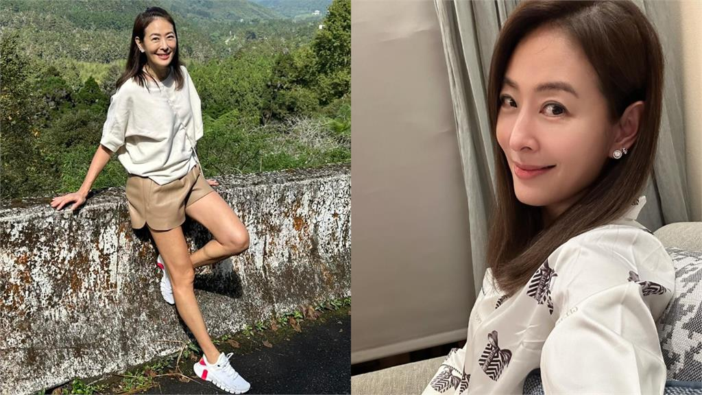 民進黨前男星曝演藝圈「藍中帶紅」！揭賈永婕「三不狀態」：沒打算回演藝圈