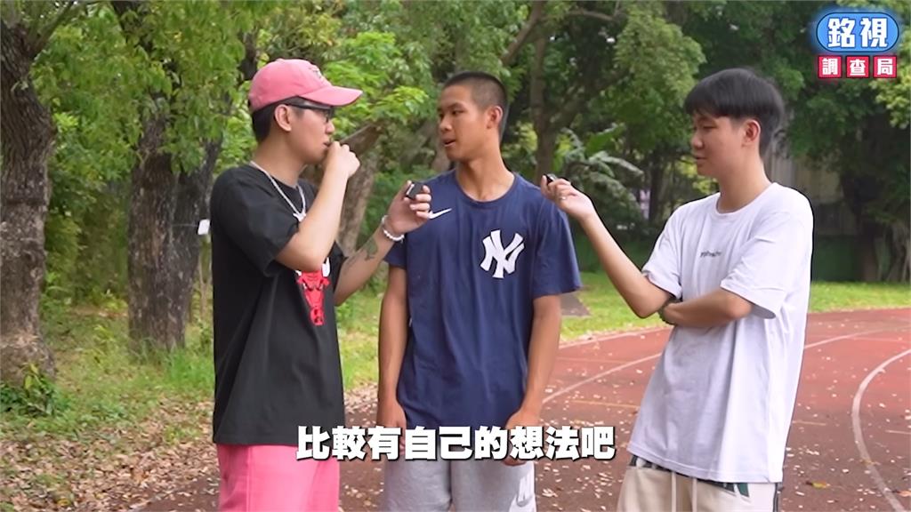 情侶公開擇偶標準「上秒真情告白下秒爆氣」 網友笑喊:互動很玄