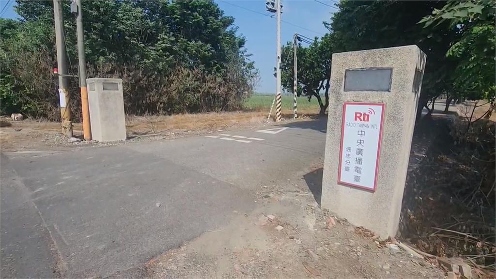 超敏感!央廣昔負責「對匪宣傳」 戰時為戰令宣傳唯一管道