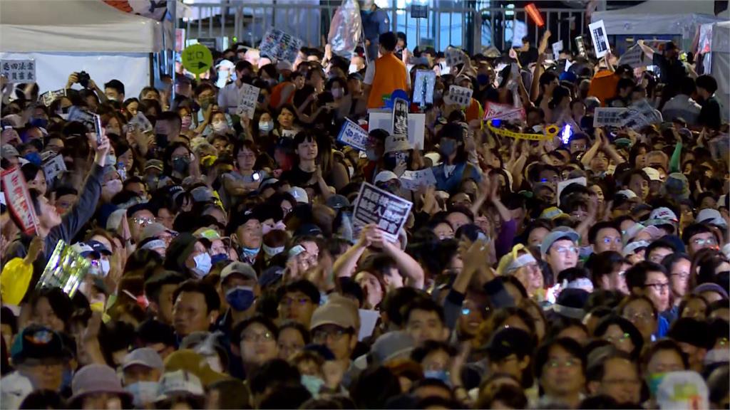 獨家／剩4天決戰覆議…青鳥槓藍鳥上街了！賴中強鬆口「行動方向」：人民的期待