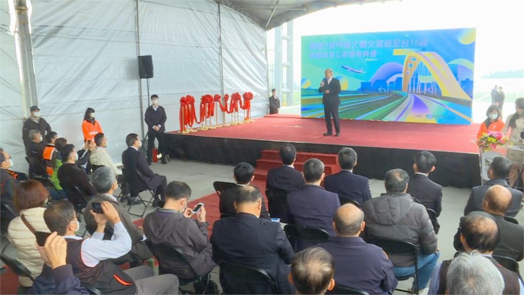 臨時會1/13休會內閣改組? 鄭文燦入閣呼聲高