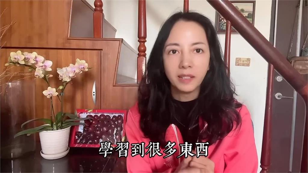 中國人妻為考台灣證照周末也上學　家鄉親友驚：台灣為什麼這也要考？