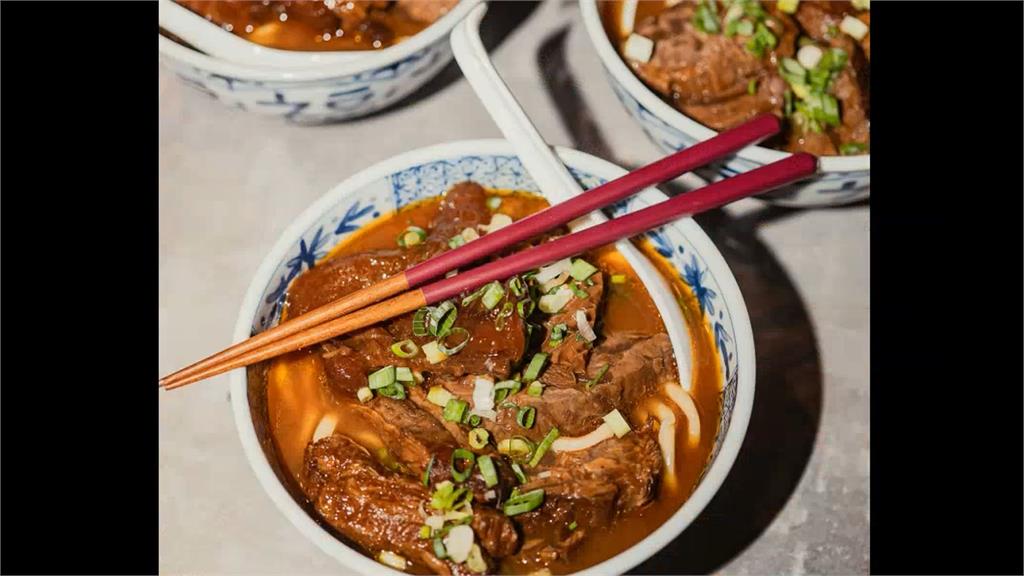 牛肉麵店試營運前爆意外 廚師、員工一氧化碳中毒送醫