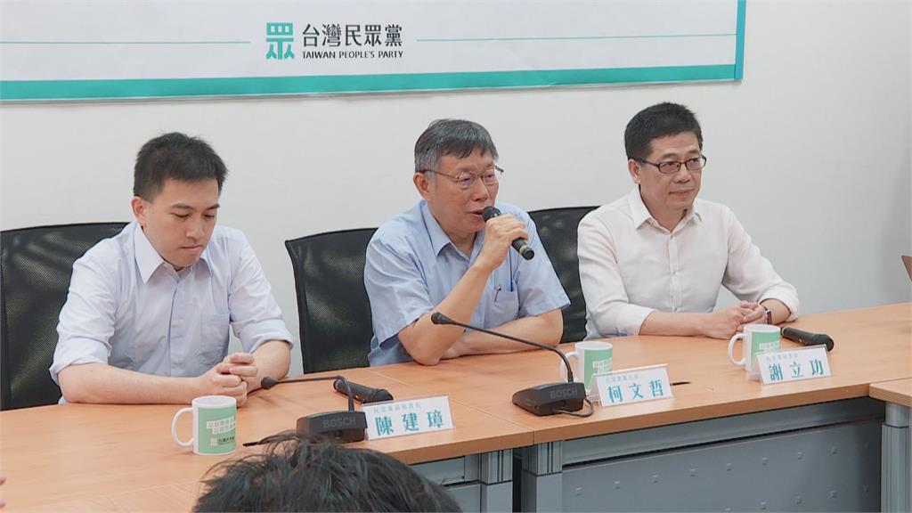 議員參選人林致兵、陳品杰有酒駕紀錄 損害黨形象